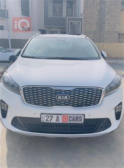 كيا سورينتو